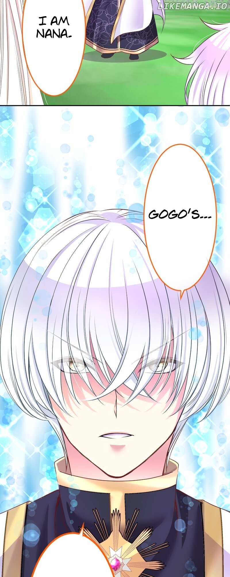 I was Reborn as a Housekeeper in a Parallel World! Chapter 198 - page 6