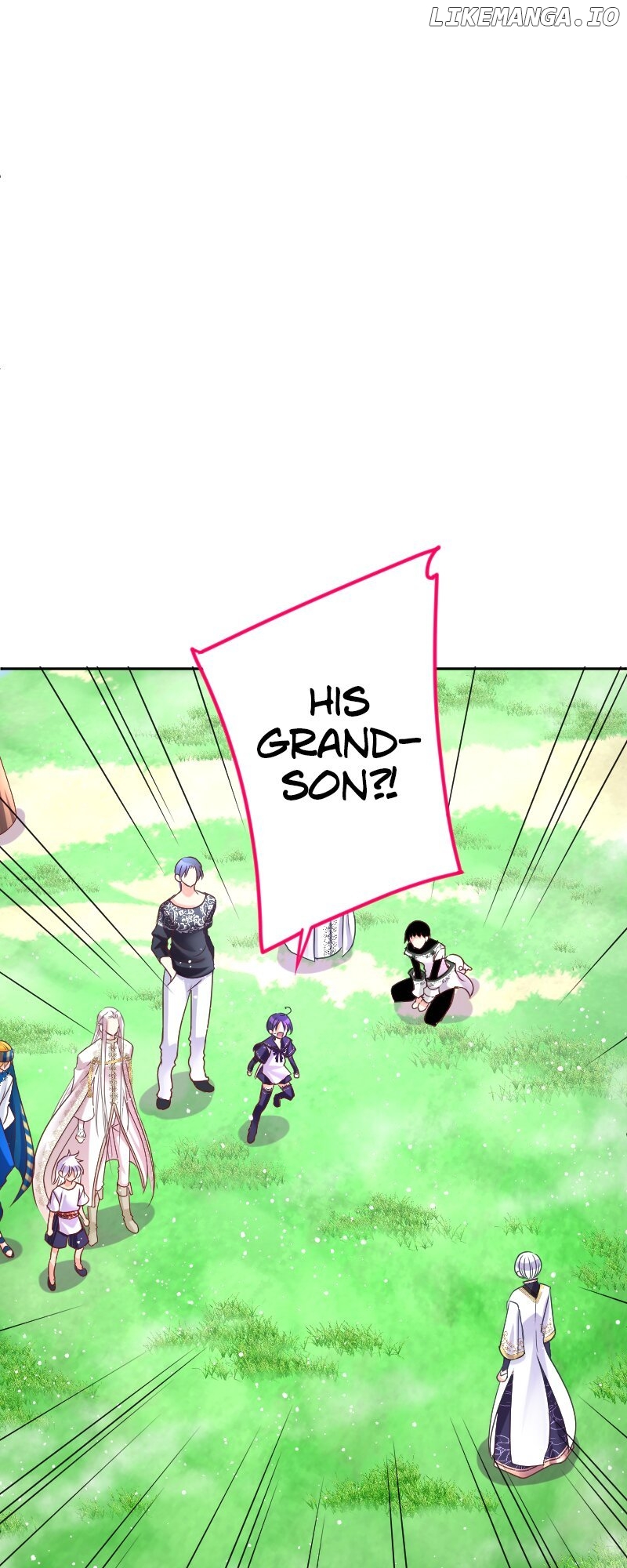 I was Reborn as a Housekeeper in a Parallel World! Chapter 198 - page 8