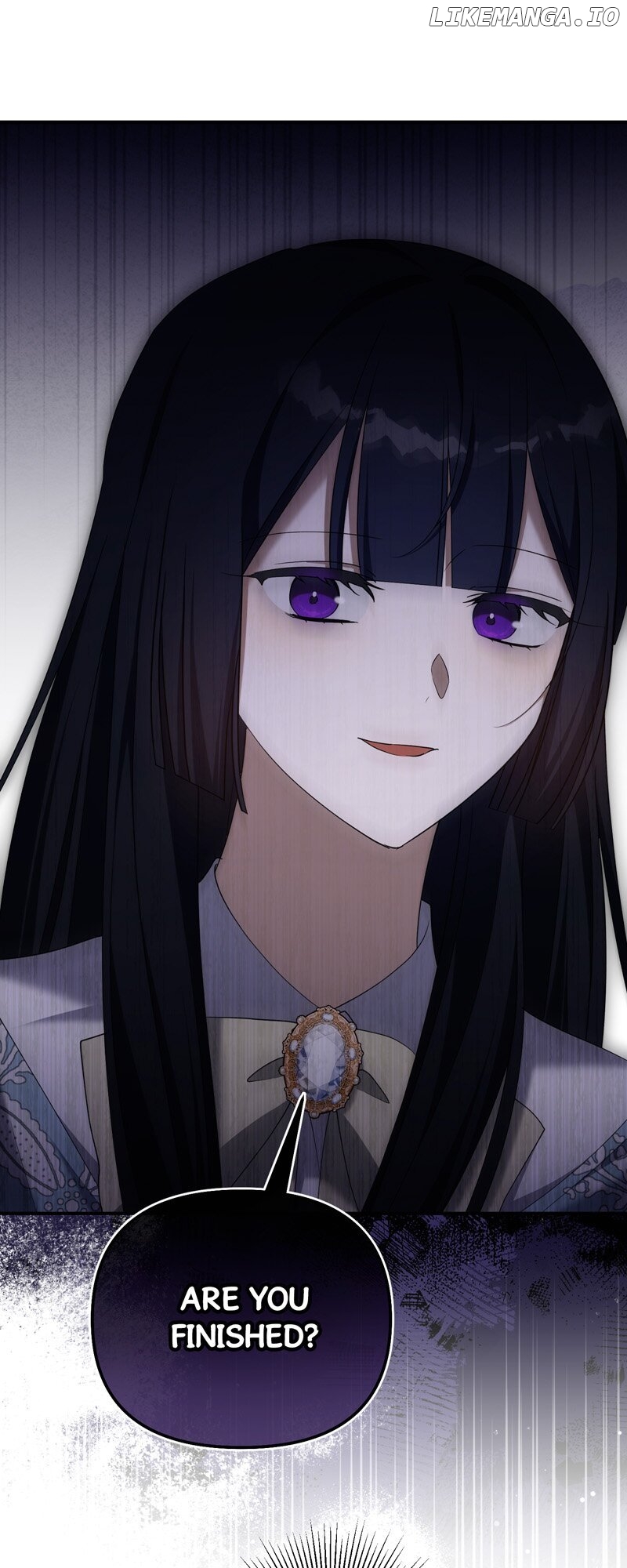 Carnephelia’s Curse is Never Ending Chapter 83 - page 1