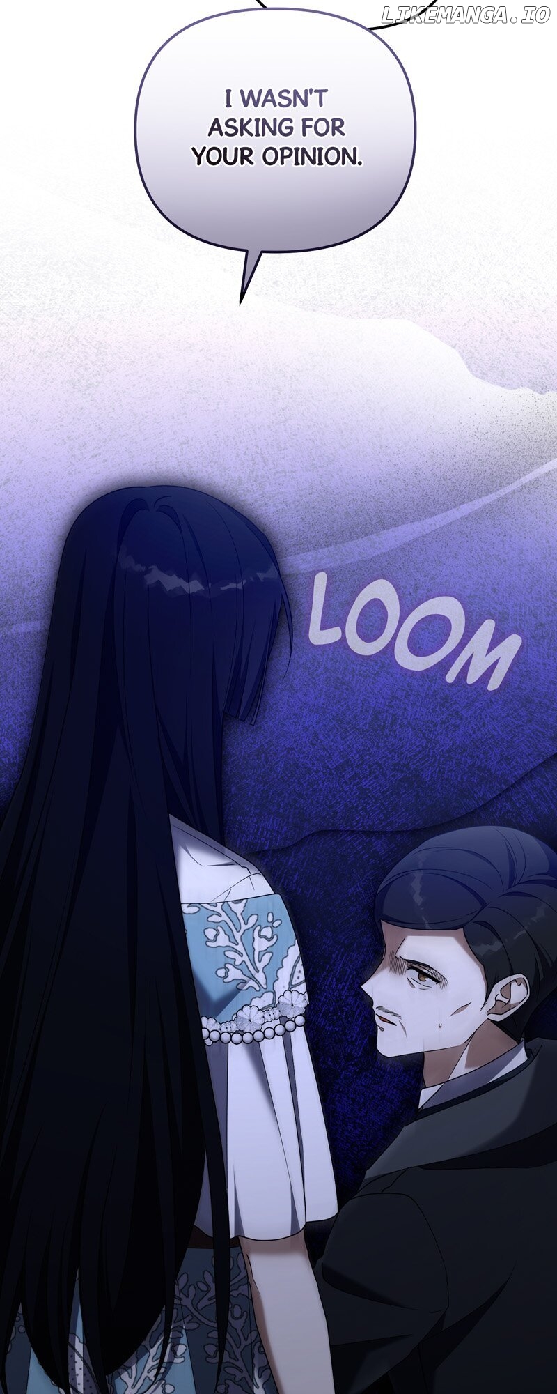 Carnephelia’s Curse is Never Ending Chapter 83 - page 10