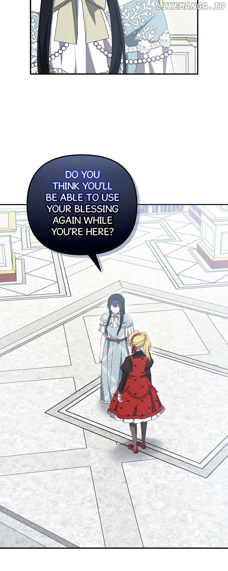 Carnephelia’s Curse is Never Ending Chapter 83 - page 15