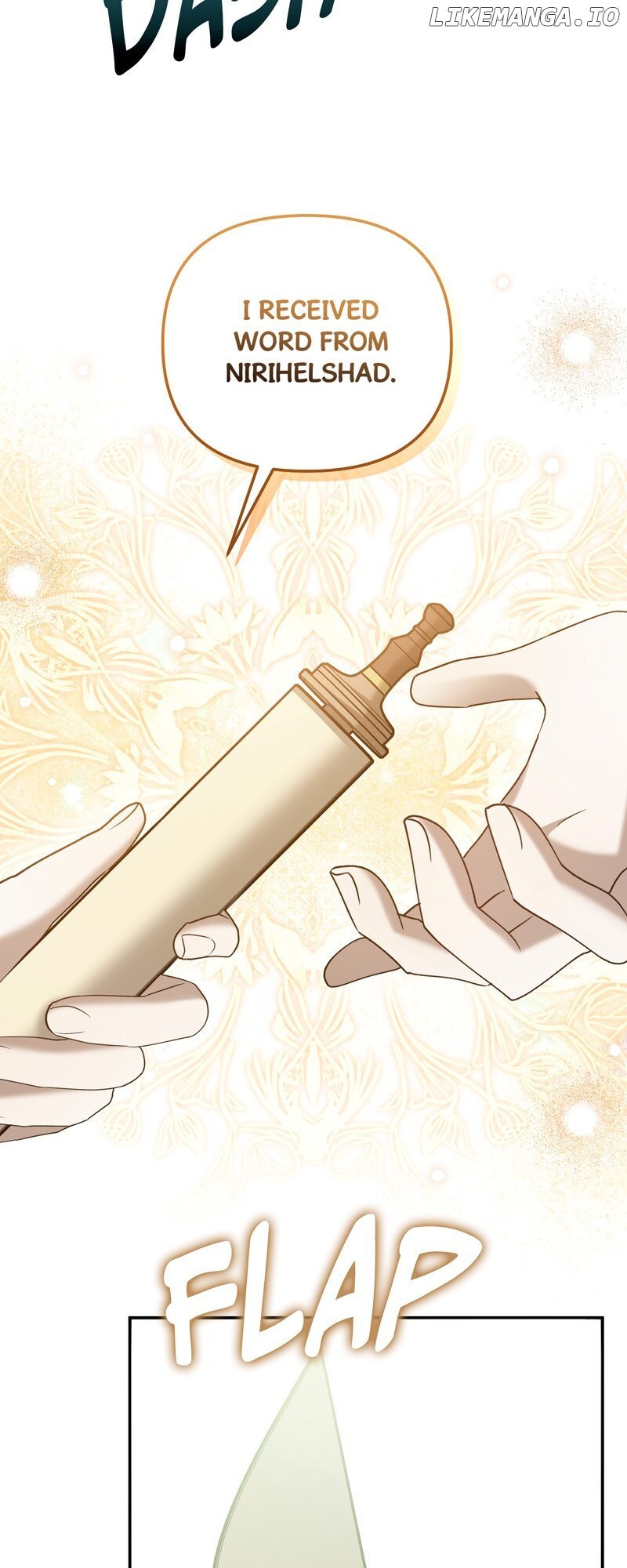 Carnephelia’s Curse is Never Ending Chapter 83 - page 26