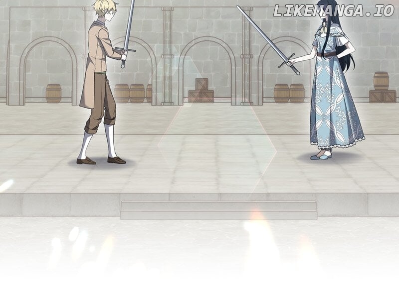 Carnephelia’s Curse is Never Ending Chapter 83 - page 37