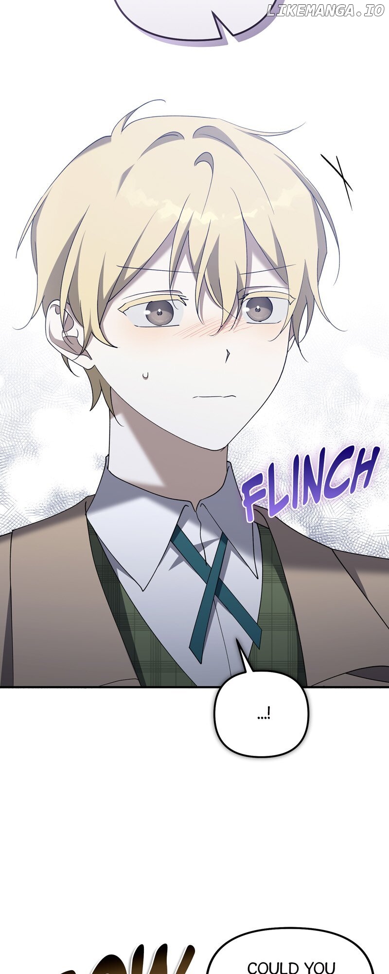 Carnephelia’s Curse is Never Ending Chapter 83 - page 43