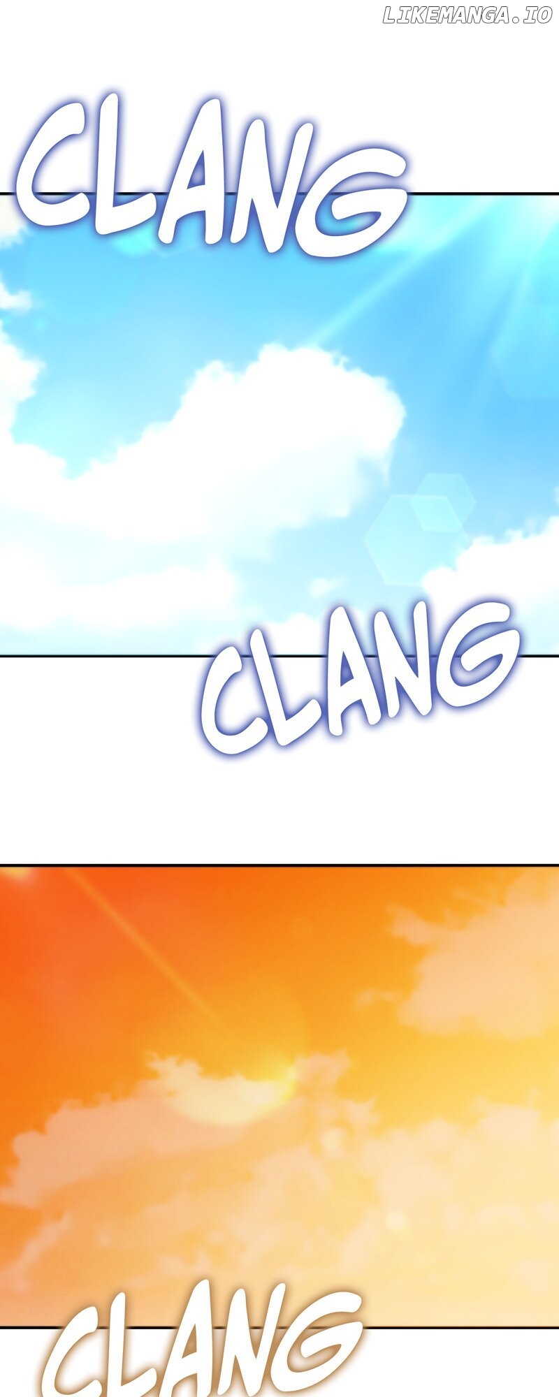 Carnephelia’s Curse is Never Ending Chapter 83 - page 46