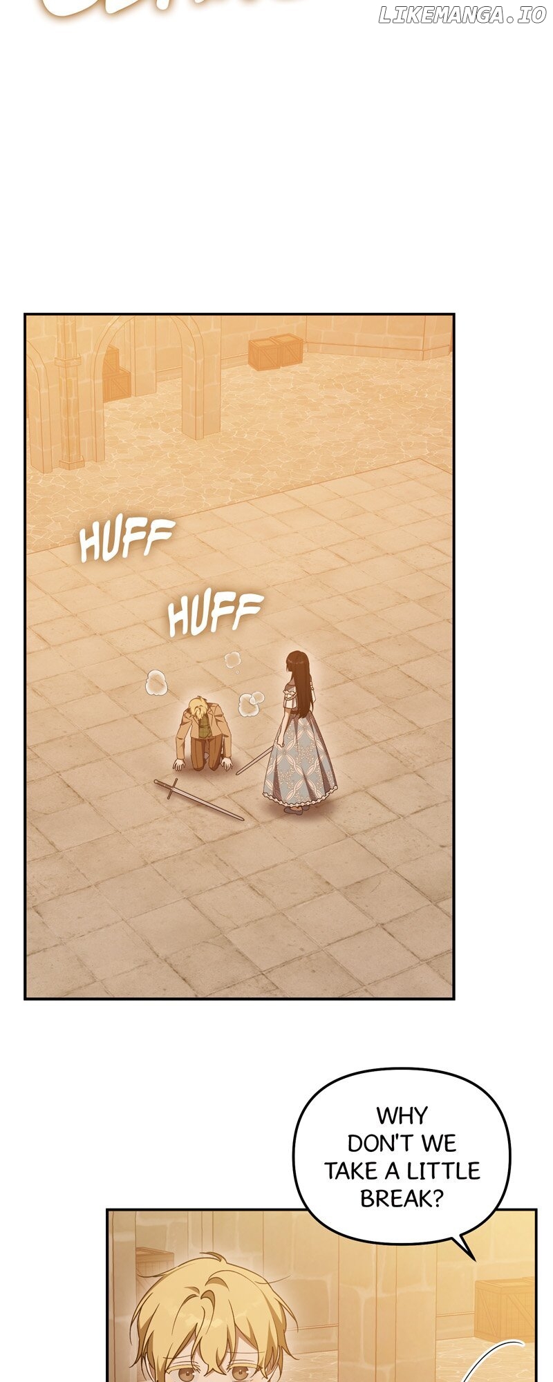 Carnephelia’s Curse is Never Ending Chapter 83 - page 47