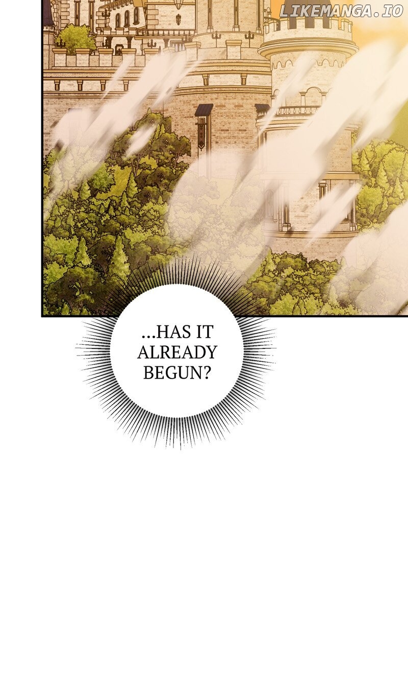 Carnephelia’s Curse is Never Ending Chapter 83 - page 51