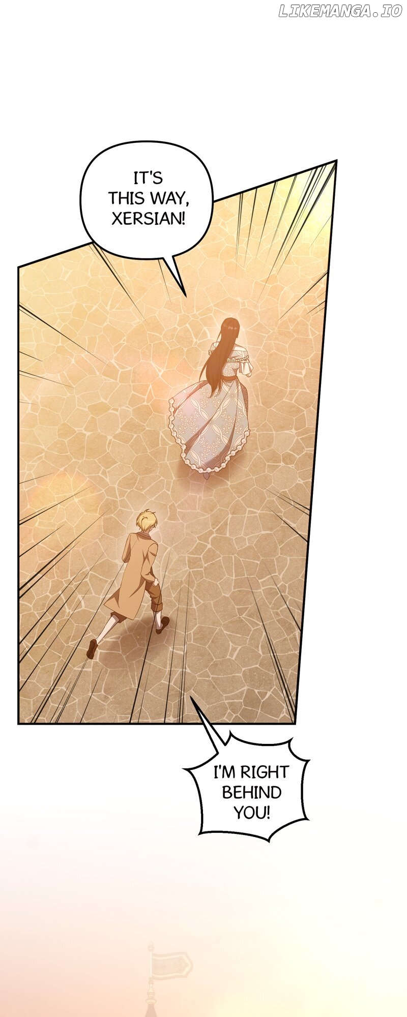 Carnephelia’s Curse is Never Ending Chapter 83 - page 52