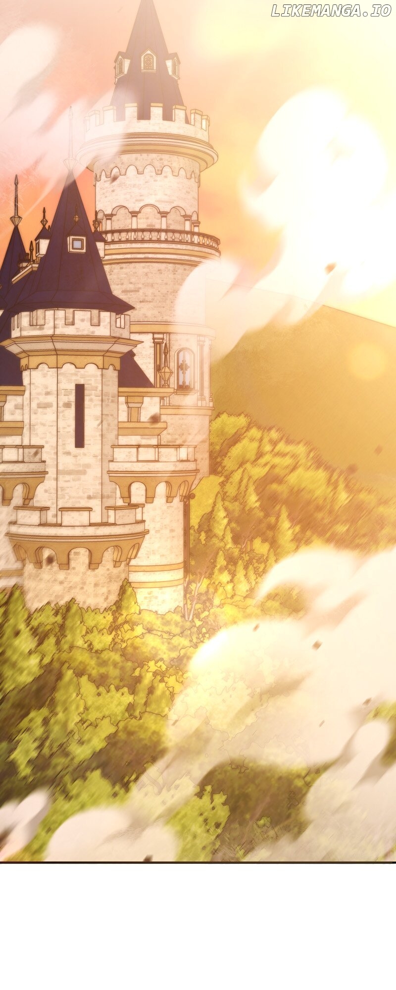 Carnephelia’s Curse is Never Ending Chapter 83 - page 53