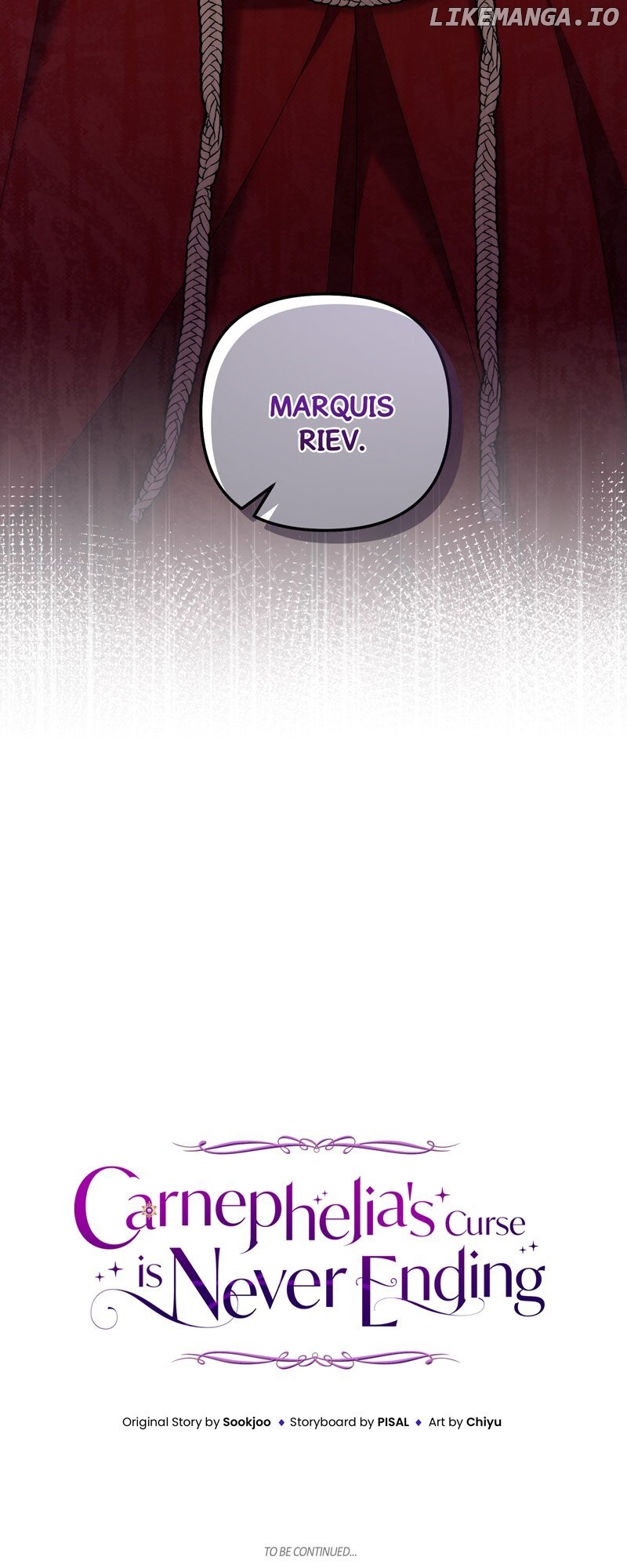 Carnephelia’s Curse is Never Ending Chapter 83 - page 57