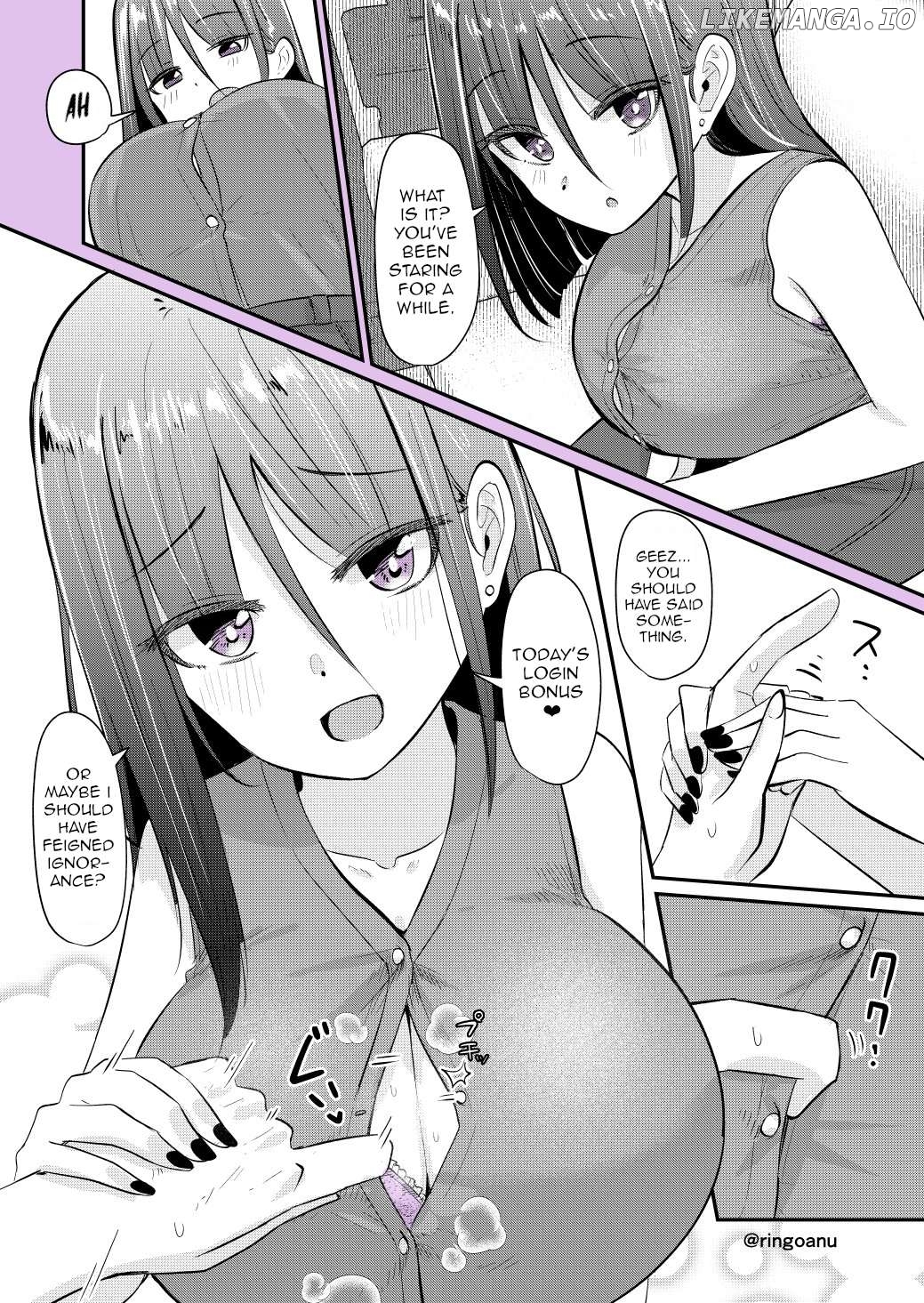 Rikai No Aru Karen-Chan Chapter 159 - page 1