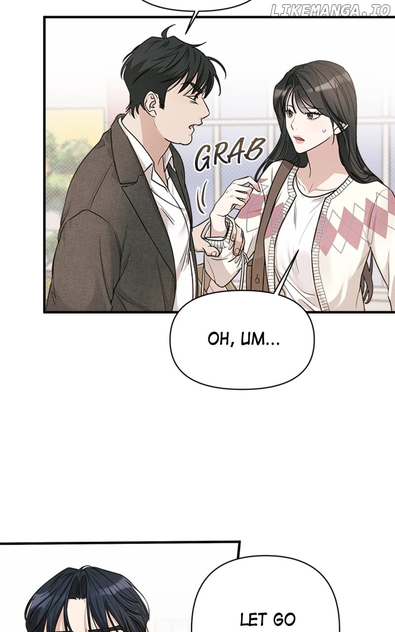 Perfect Contract Chapter 9 - page 12