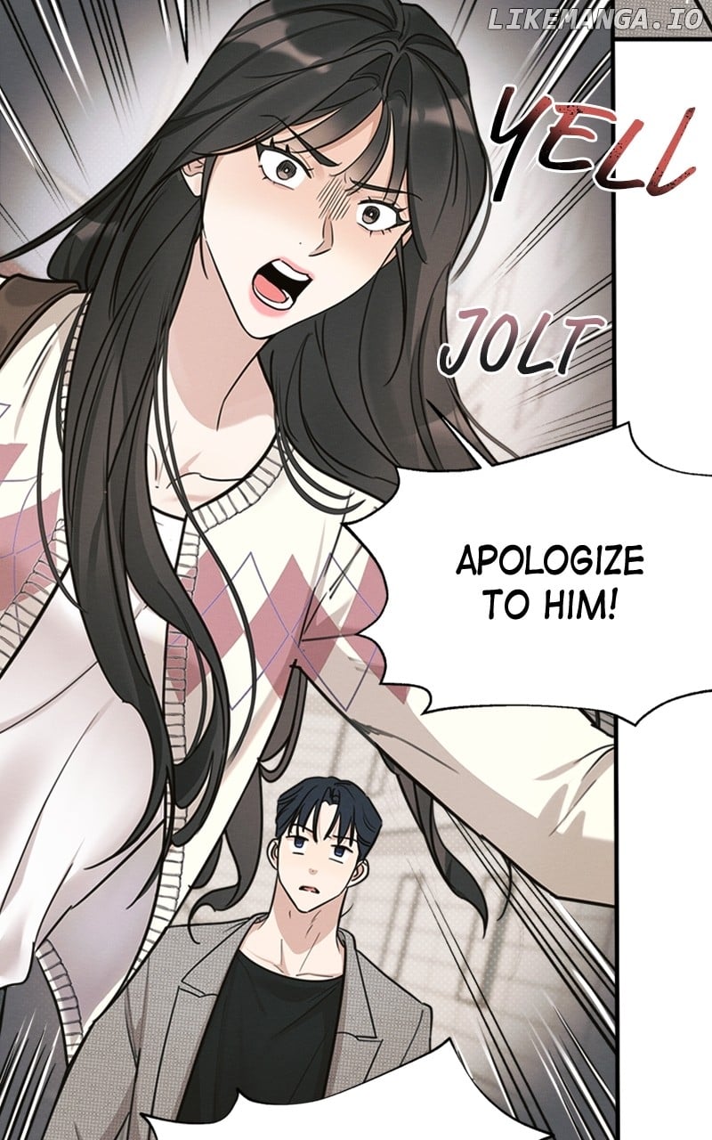 Perfect Contract Chapter 9 - page 28