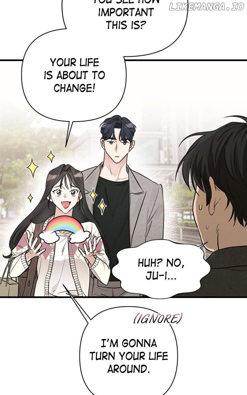 Perfect Contract Chapter 9 - page 58