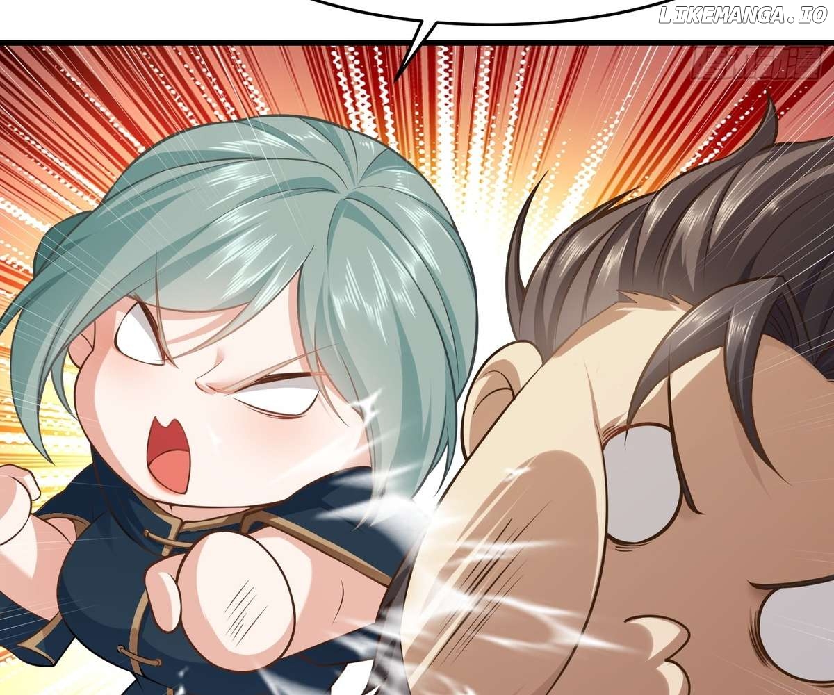 Traveling through time and space to become an unlucky NPC: I have a wife to protect me Chapter 59 - page 10