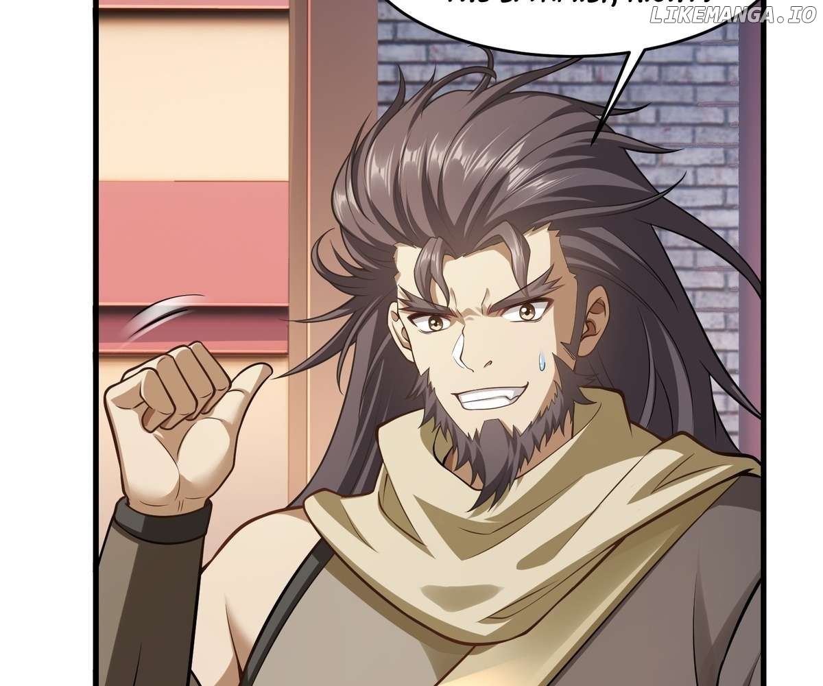 Traveling through time and space to become an unlucky NPC: I have a wife to protect me Chapter 59 - page 25