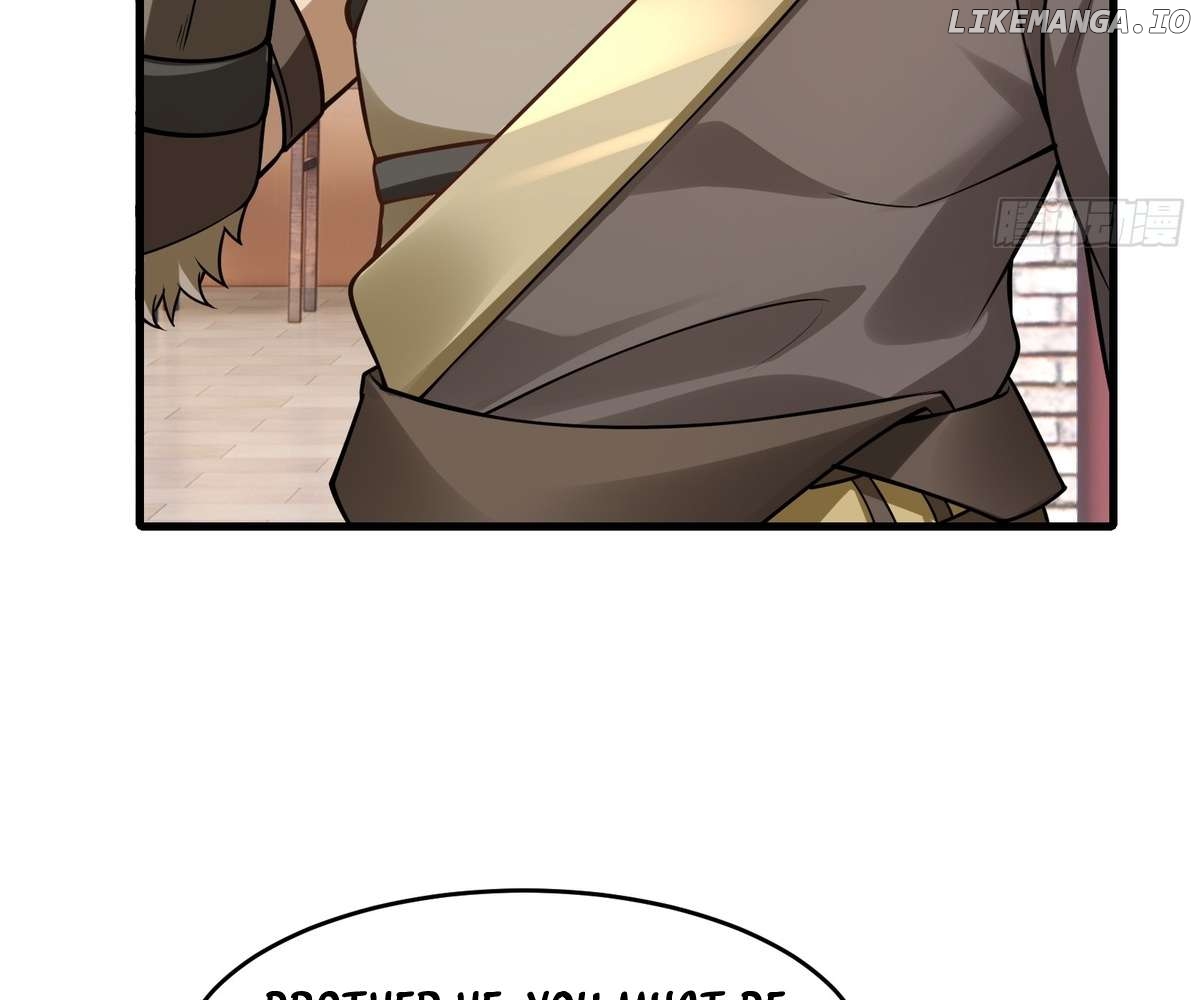 Traveling through time and space to become an unlucky NPC: I have a wife to protect me Chapter 59 - page 26