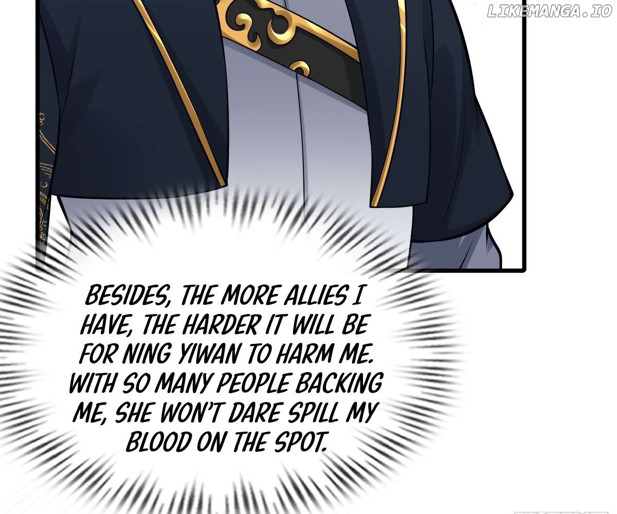 Traveling through time and space to become an unlucky NPC: I have a wife to protect me Chapter 59 - page 30