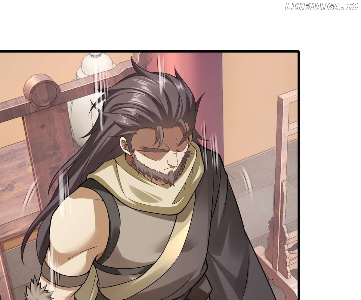 Traveling through time and space to become an unlucky NPC: I have a wife to protect me Chapter 59 - page 42