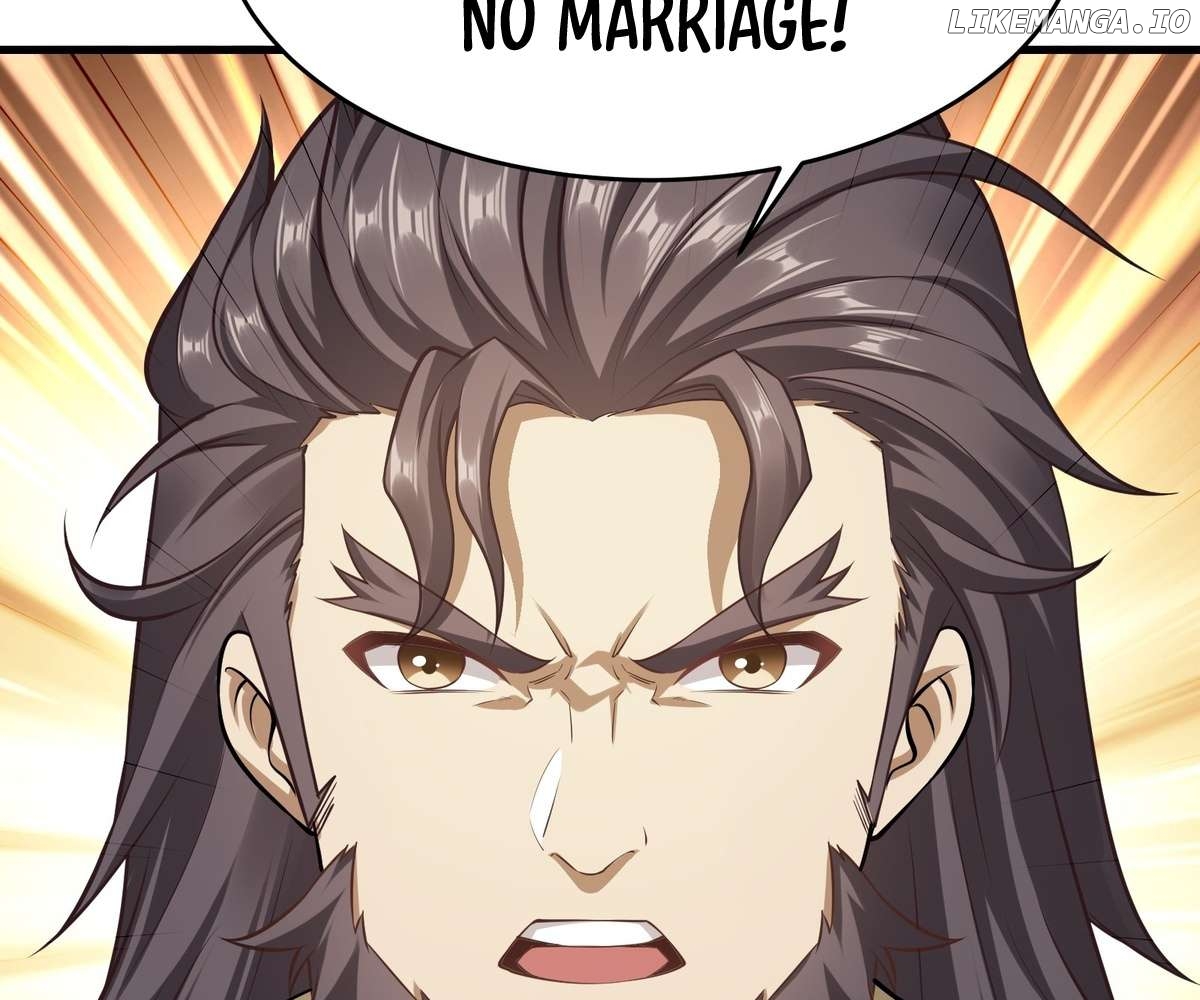 Traveling through time and space to become an unlucky NPC: I have a wife to protect me Chapter 59 - page 44