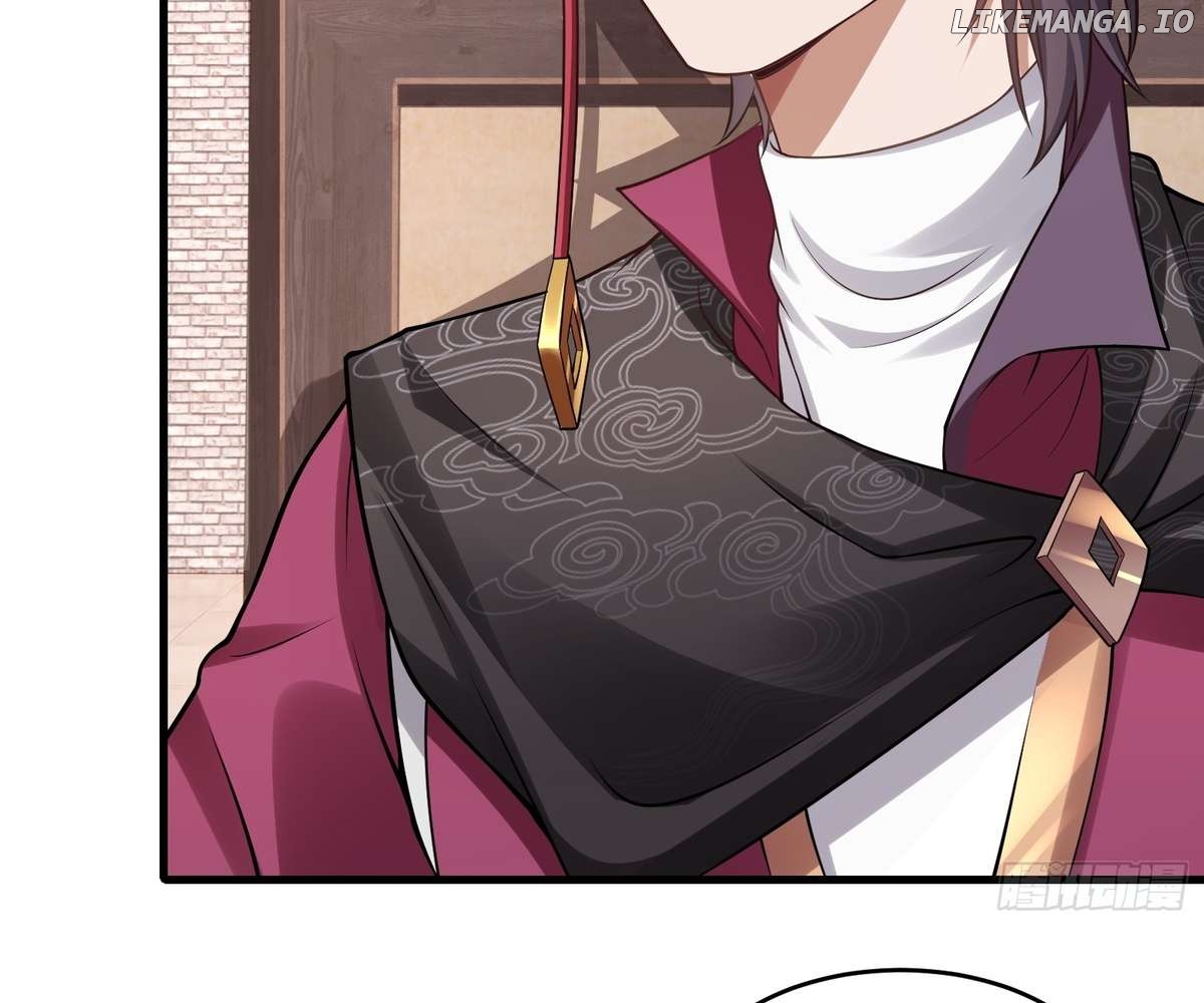 Traveling through time and space to become an unlucky NPC: I have a wife to protect me Chapter 59 - page 57