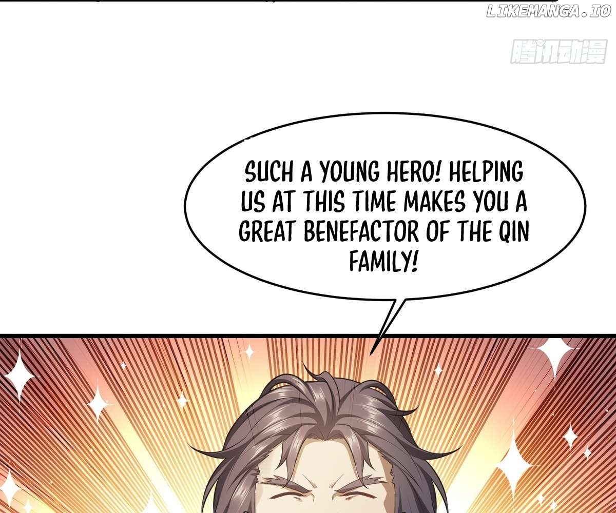 Traveling through time and space to become an unlucky NPC: I have a wife to protect me Chapter 59 - page 59