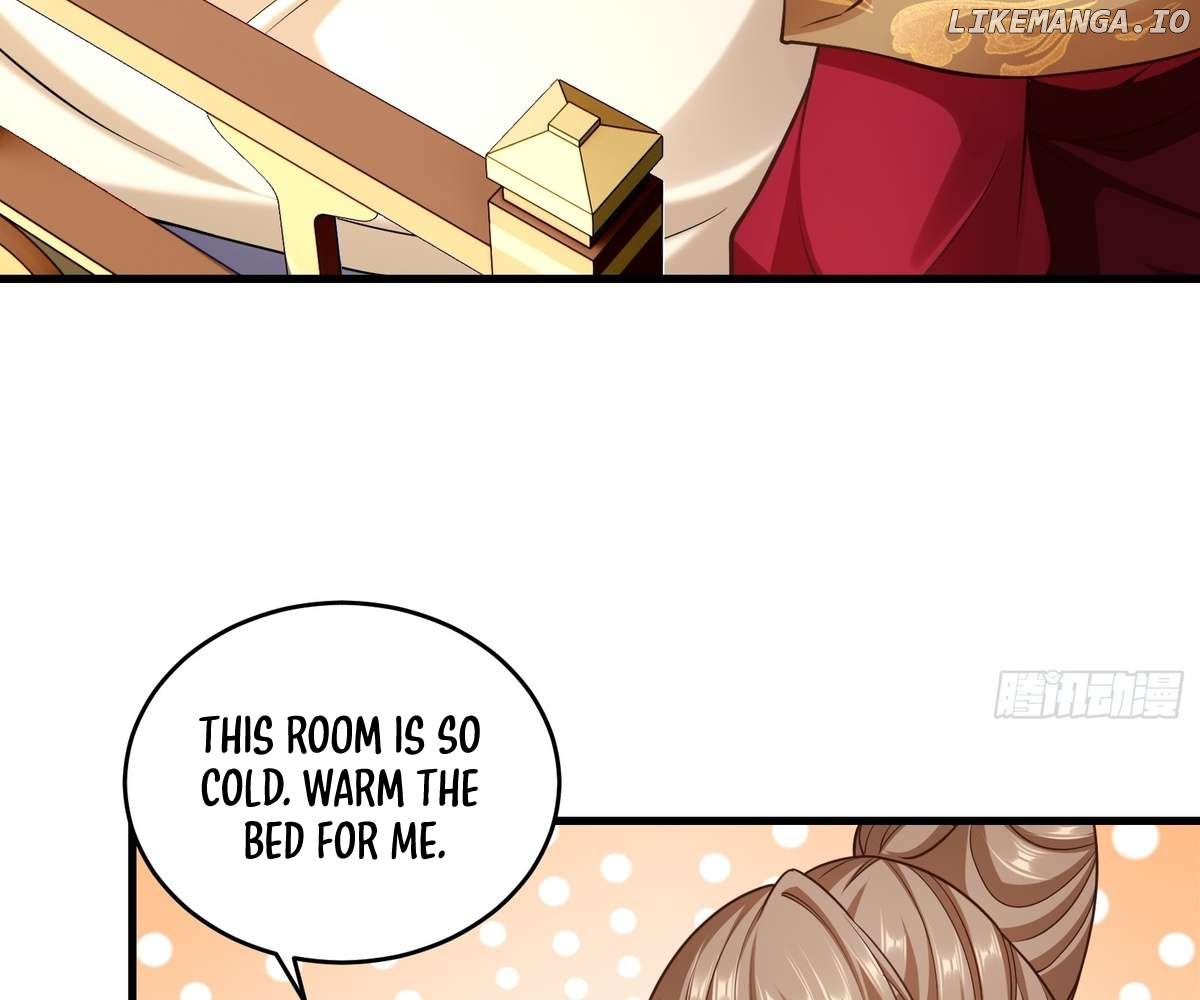 Traveling through time and space to become an unlucky NPC: I have a wife to protect me Chapter 59 - page 68