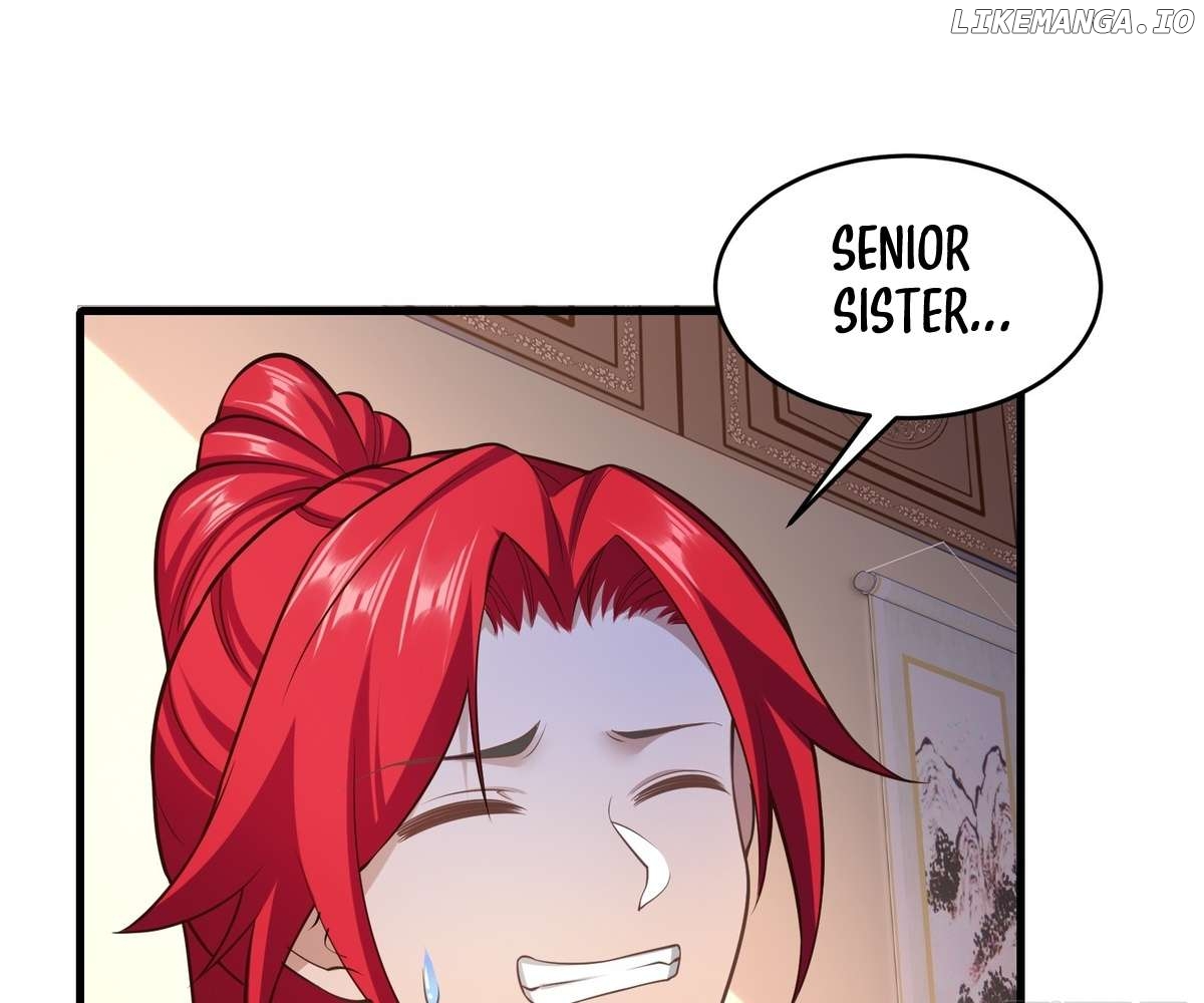 Traveling through time and space to become an unlucky NPC: I have a wife to protect me Chapter 59 - page 73