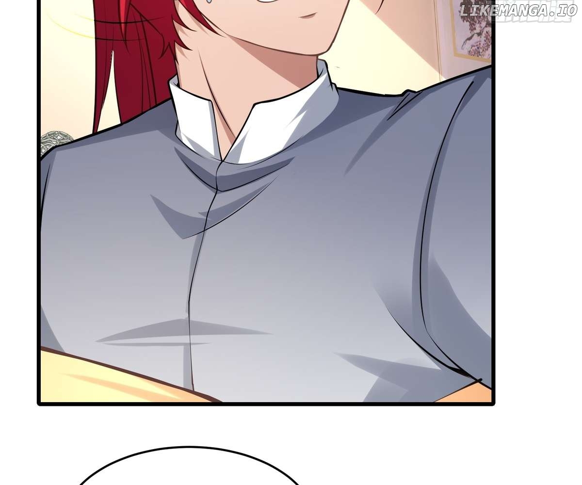 Traveling through time and space to become an unlucky NPC: I have a wife to protect me Chapter 59 - page 74