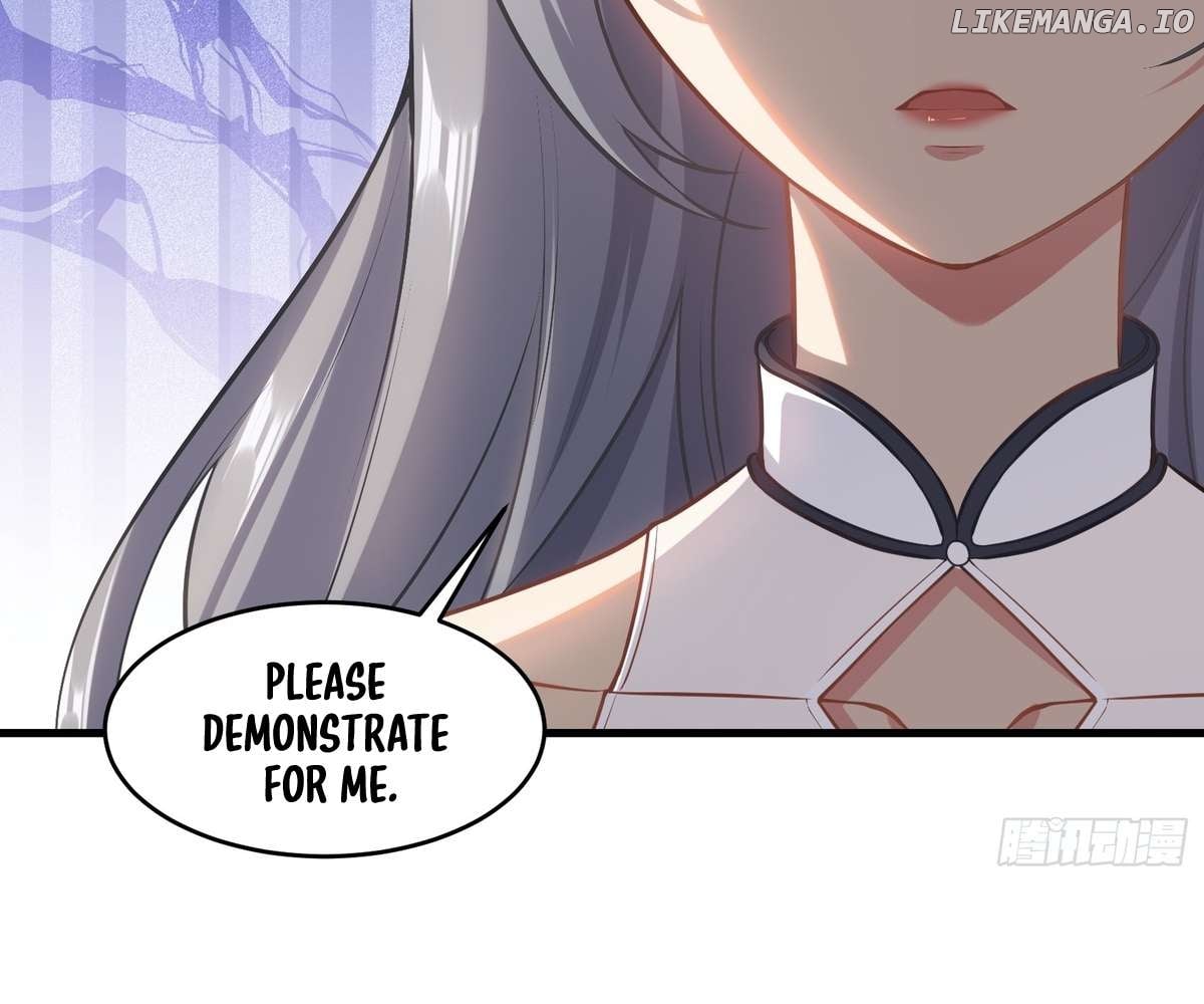 Traveling through time and space to become an unlucky NPC: I have a wife to protect me Chapter 59 - page 76