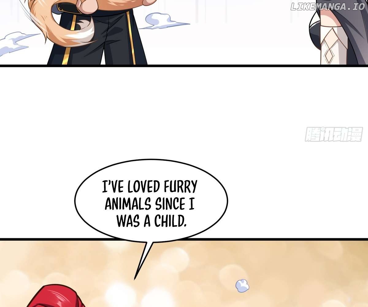 Traveling through time and space to become an unlucky NPC: I have a wife to protect me Chapter 59 - page 78