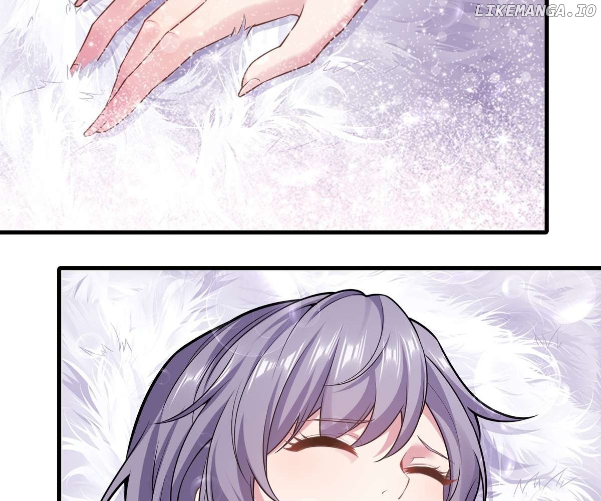 Traveling through time and space to become an unlucky NPC: I have a wife to protect me Chapter 59 - page 86