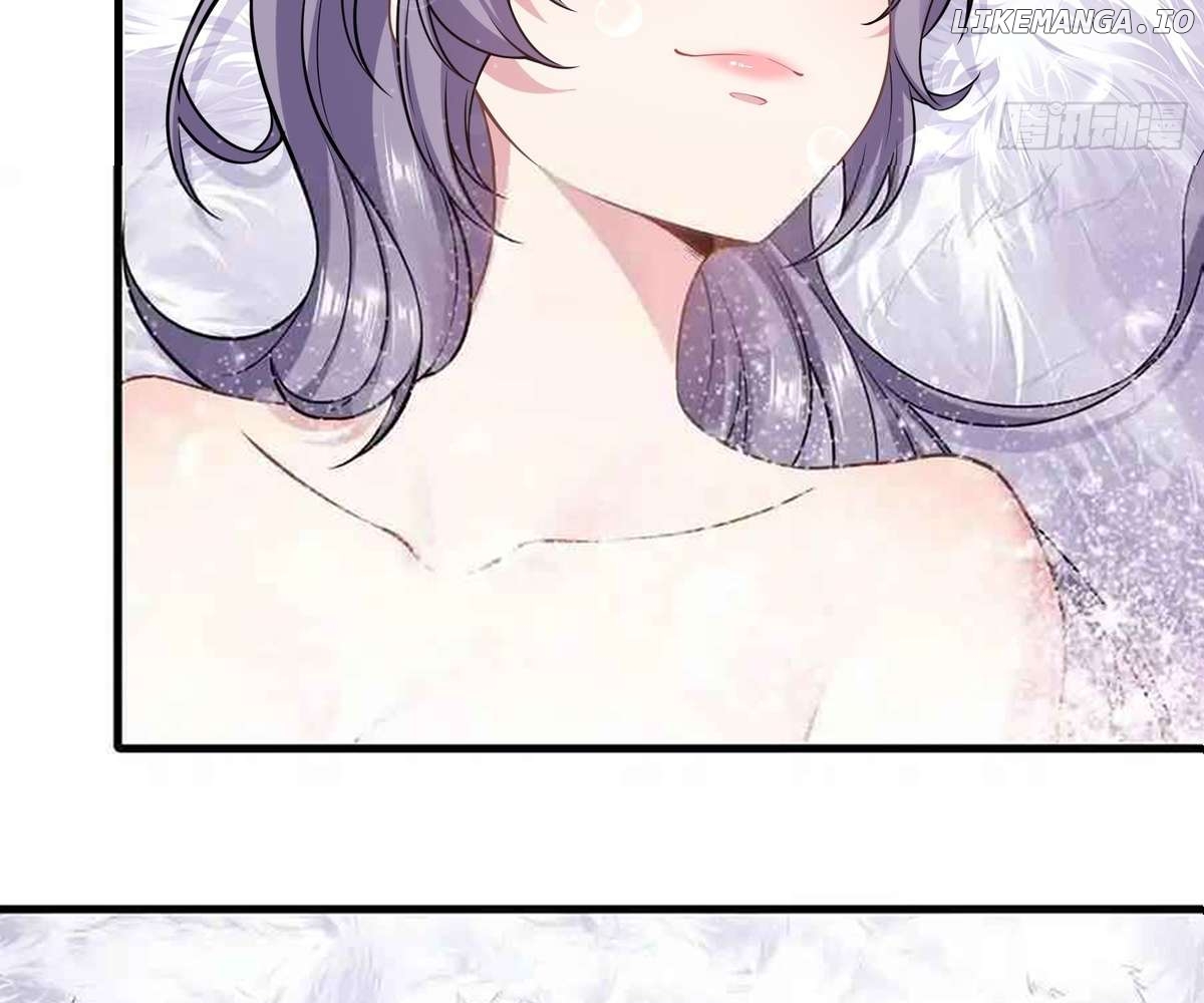 Traveling through time and space to become an unlucky NPC: I have a wife to protect me Chapter 59 - page 87
