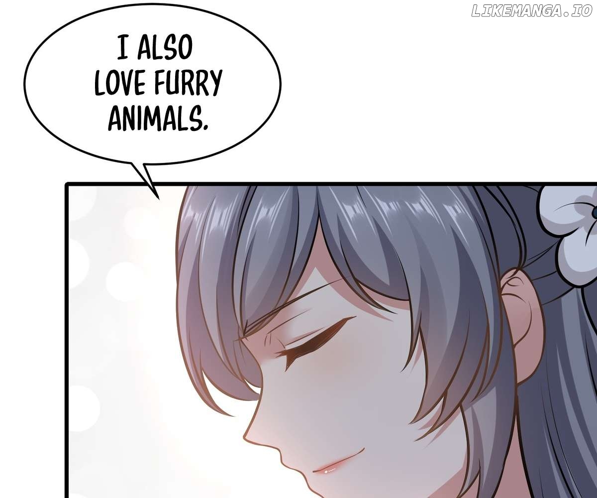 Traveling through time and space to become an unlucky NPC: I have a wife to protect me Chapter 59 - page 91