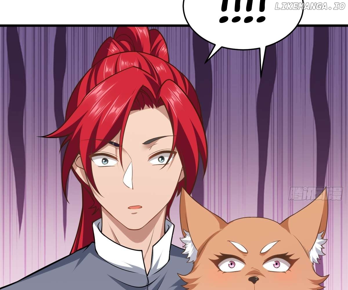 Traveling through time and space to become an unlucky NPC: I have a wife to protect me Chapter 59 - page 93