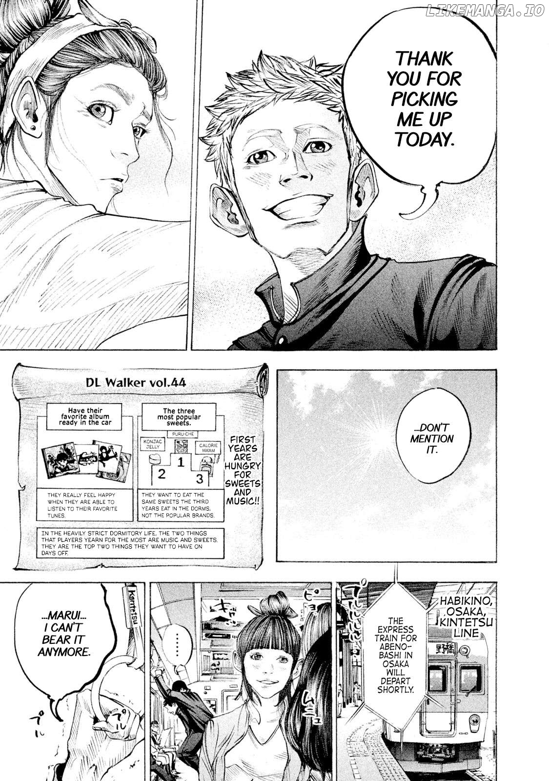 Battle Studies Chapter 117 - page 7