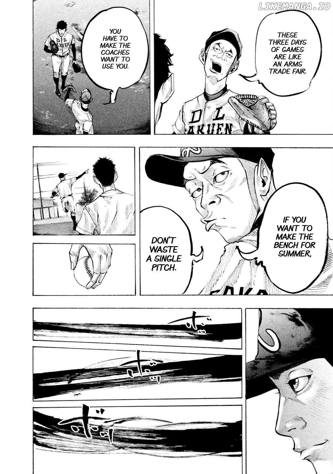 Battle Studies Chapter 120 - page 4