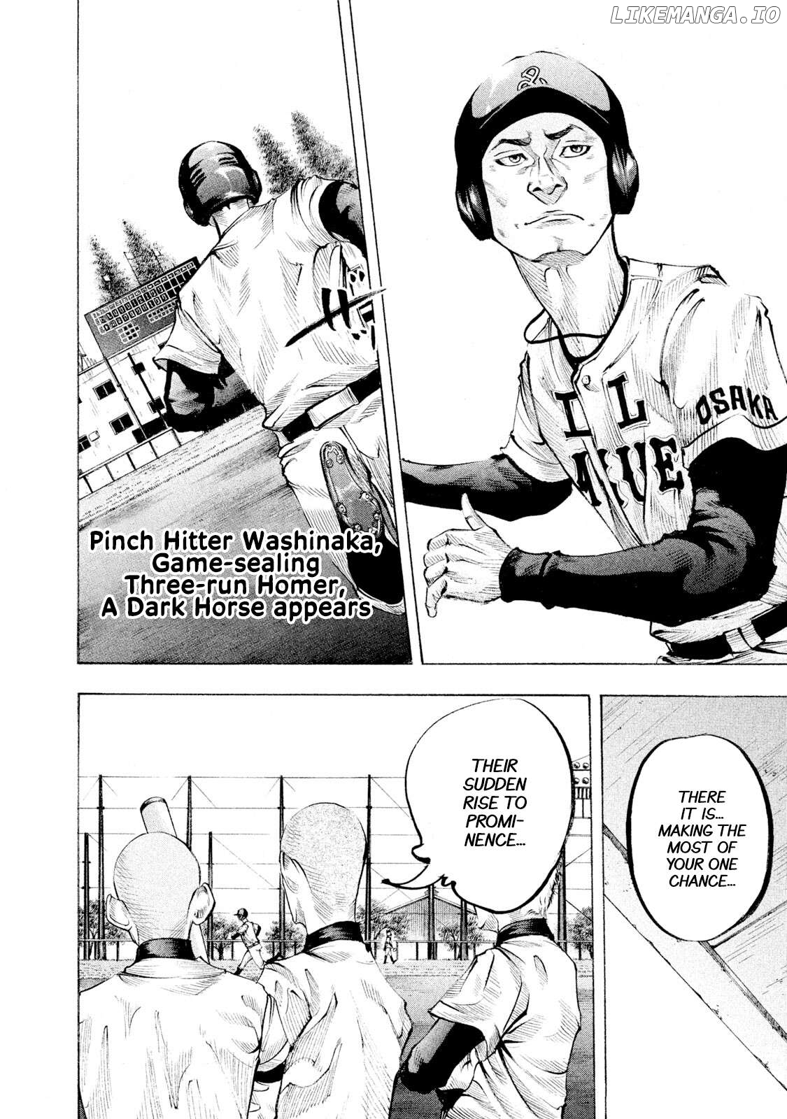 Battle Studies Chapter 120 - page 8