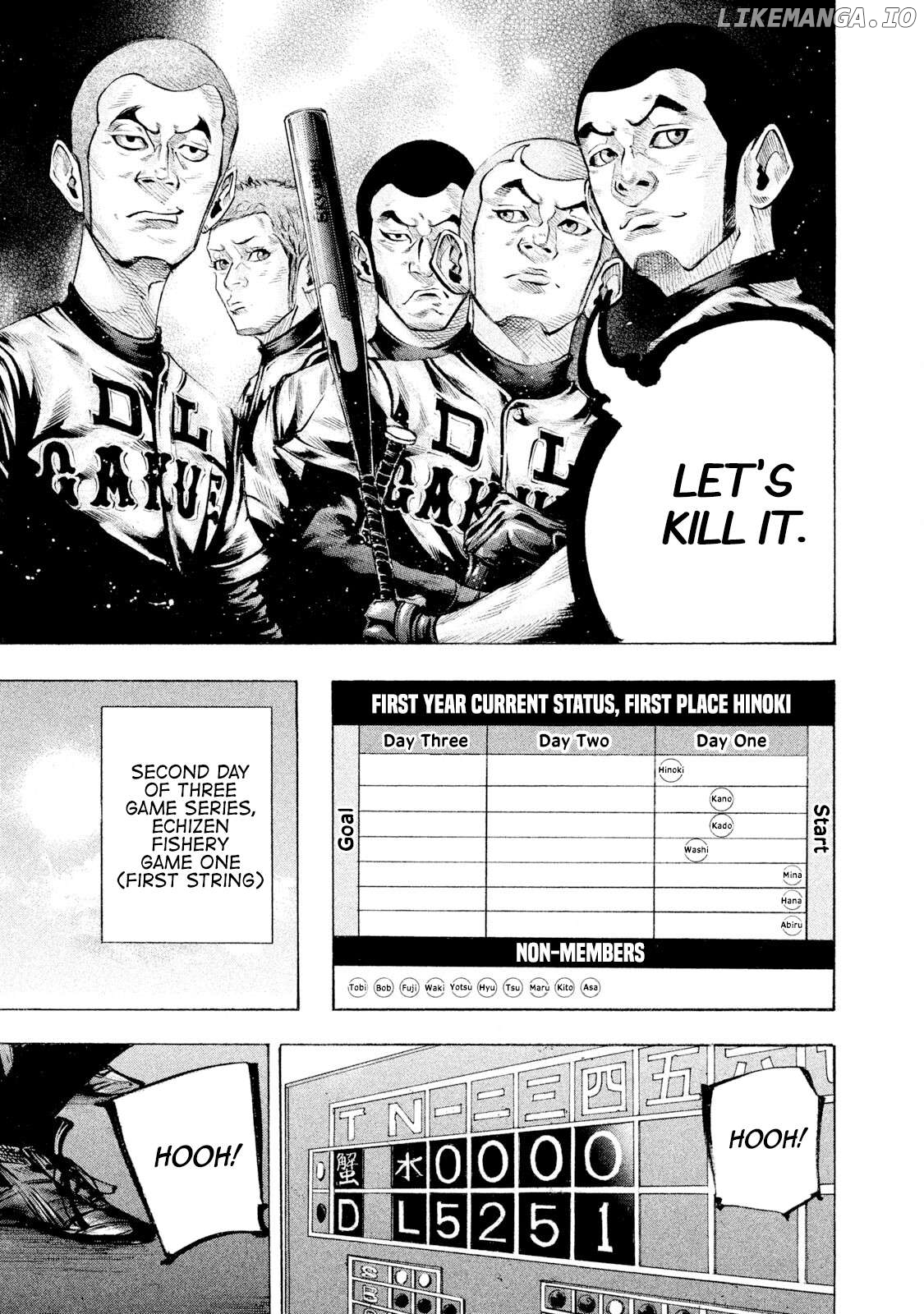 Battle Studies Chapter 120 - page 9