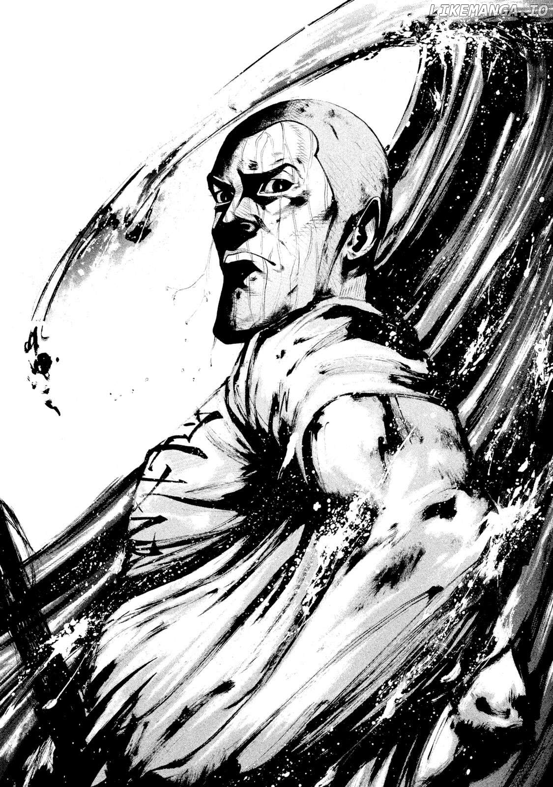 Battle Studies Chapter 123 - page 13