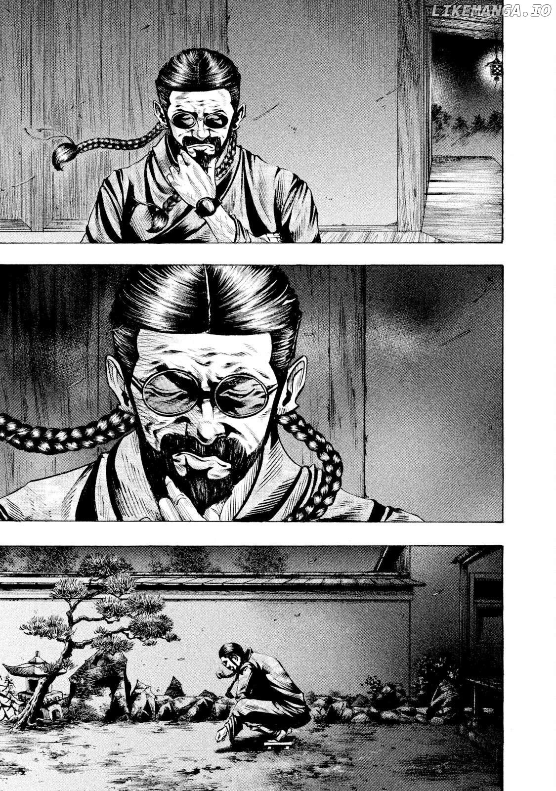 Battle Studies Chapter 123 - page 17