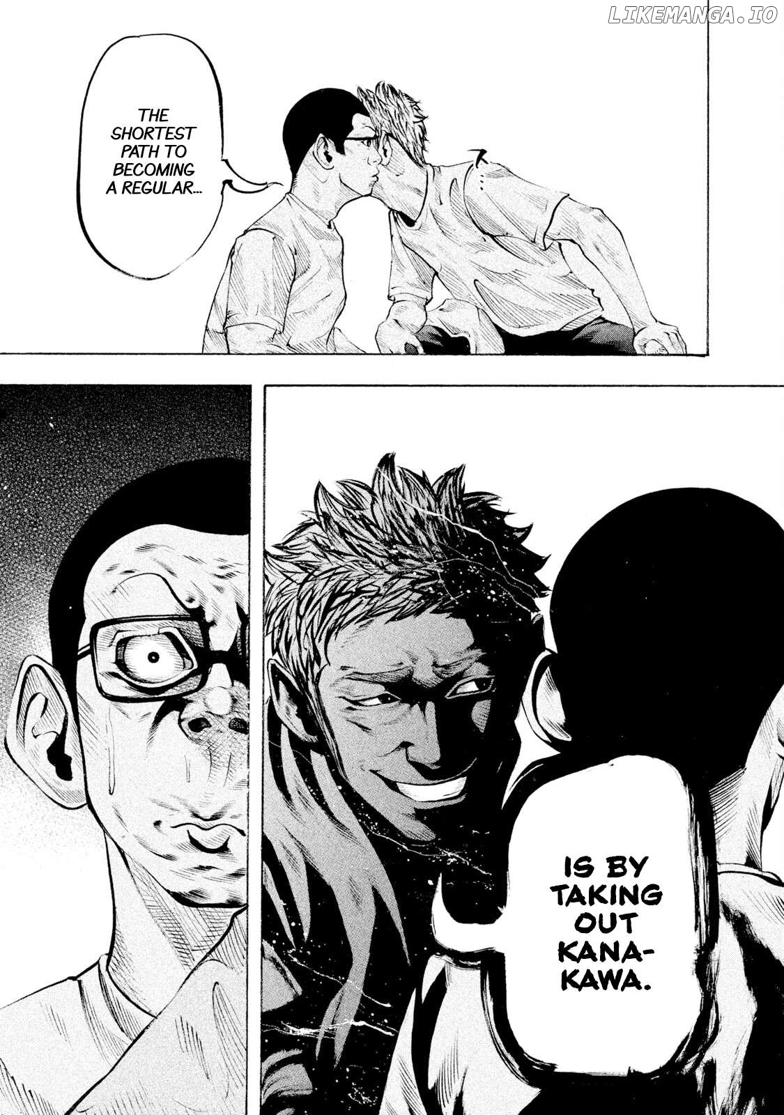 Battle Studies Chapter 123 - page 5