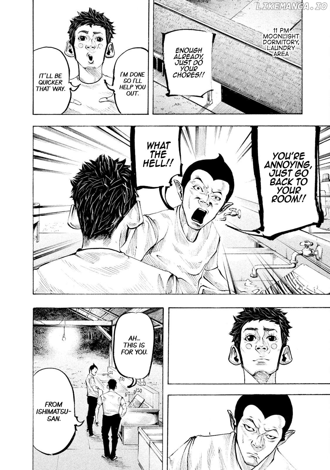 Battle Studies Chapter 123 - page 6