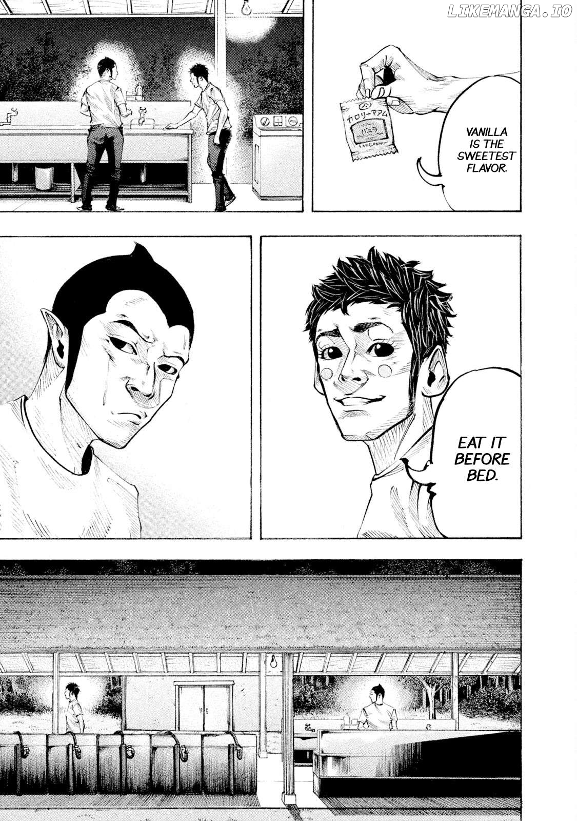 Battle Studies Chapter 123 - page 7