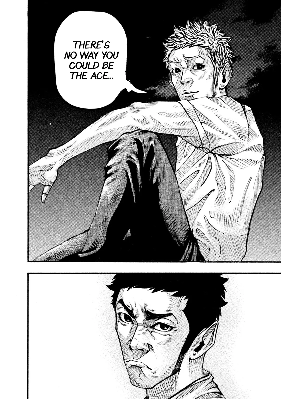 Battle Studies Chapter 124 - page 15