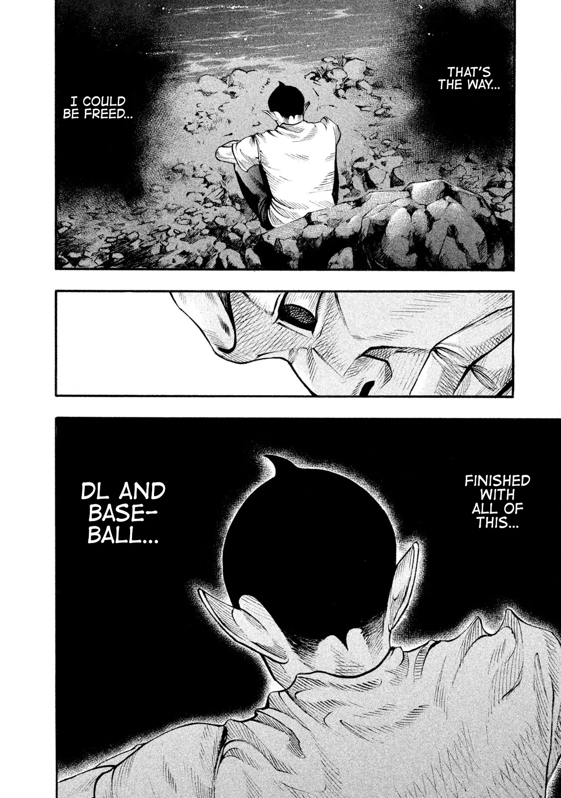 Battle Studies Chapter 124 - page 17