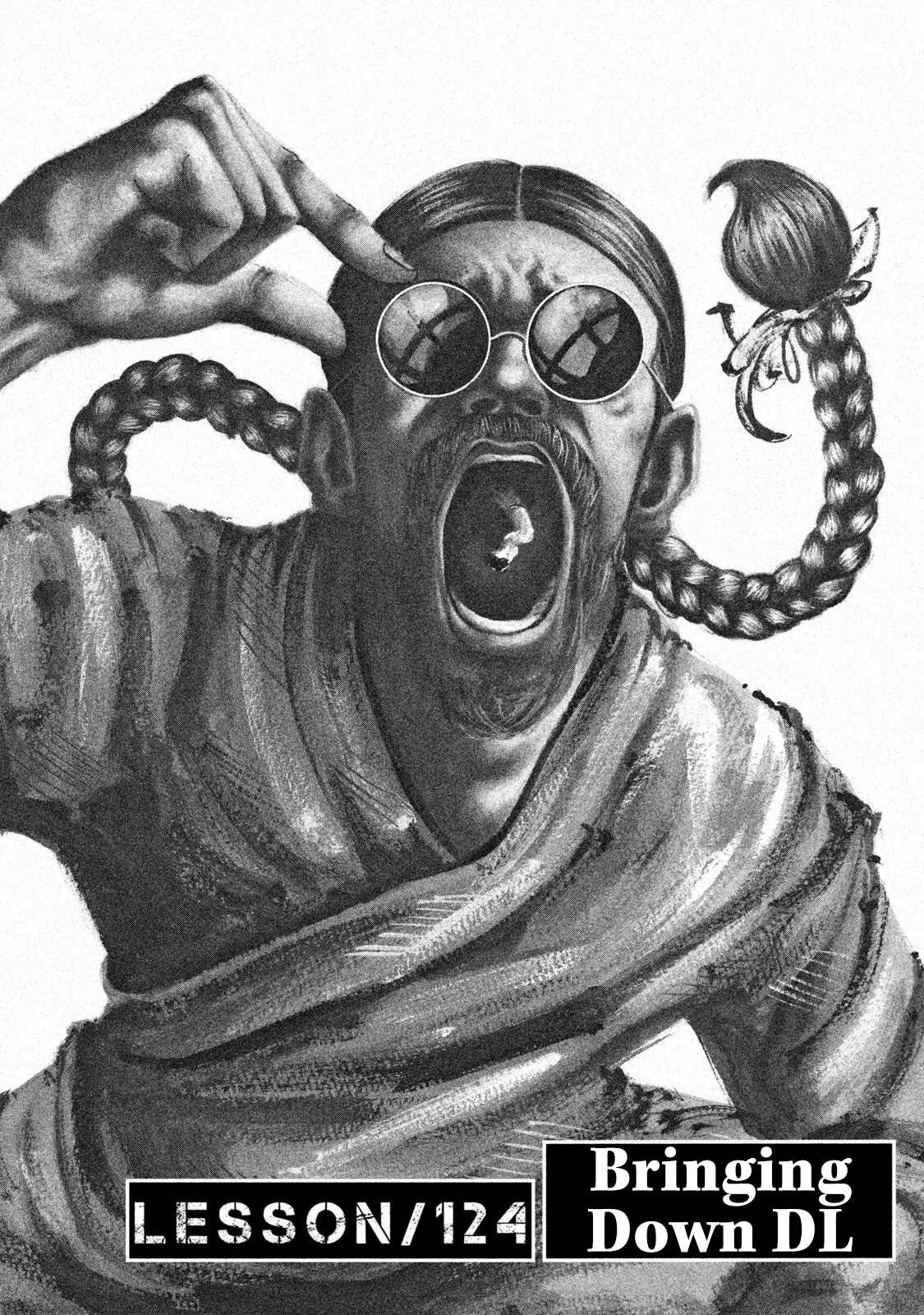 Battle Studies Chapter 124 - page 7