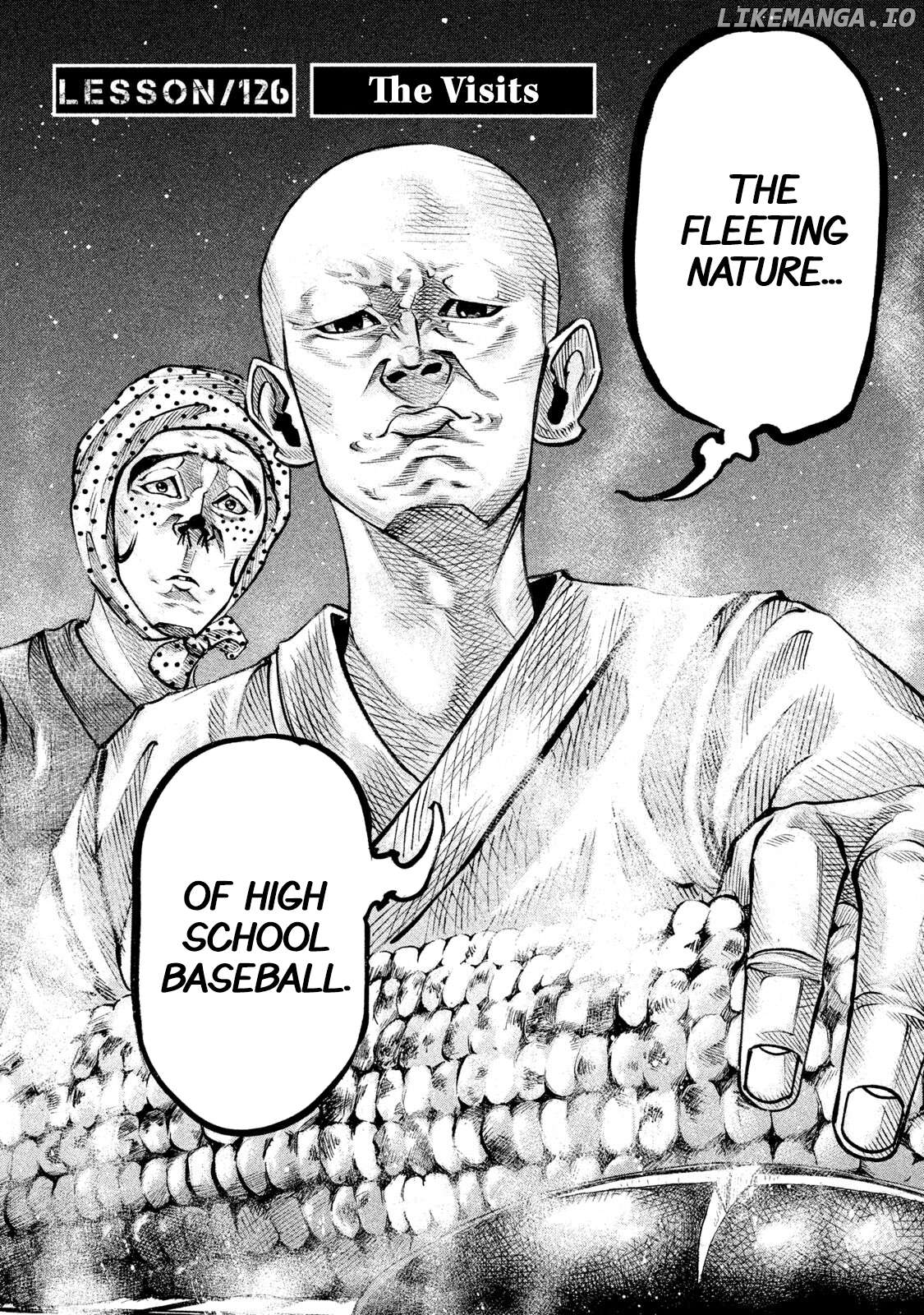 Battle Studies Chapter 126 - page 2