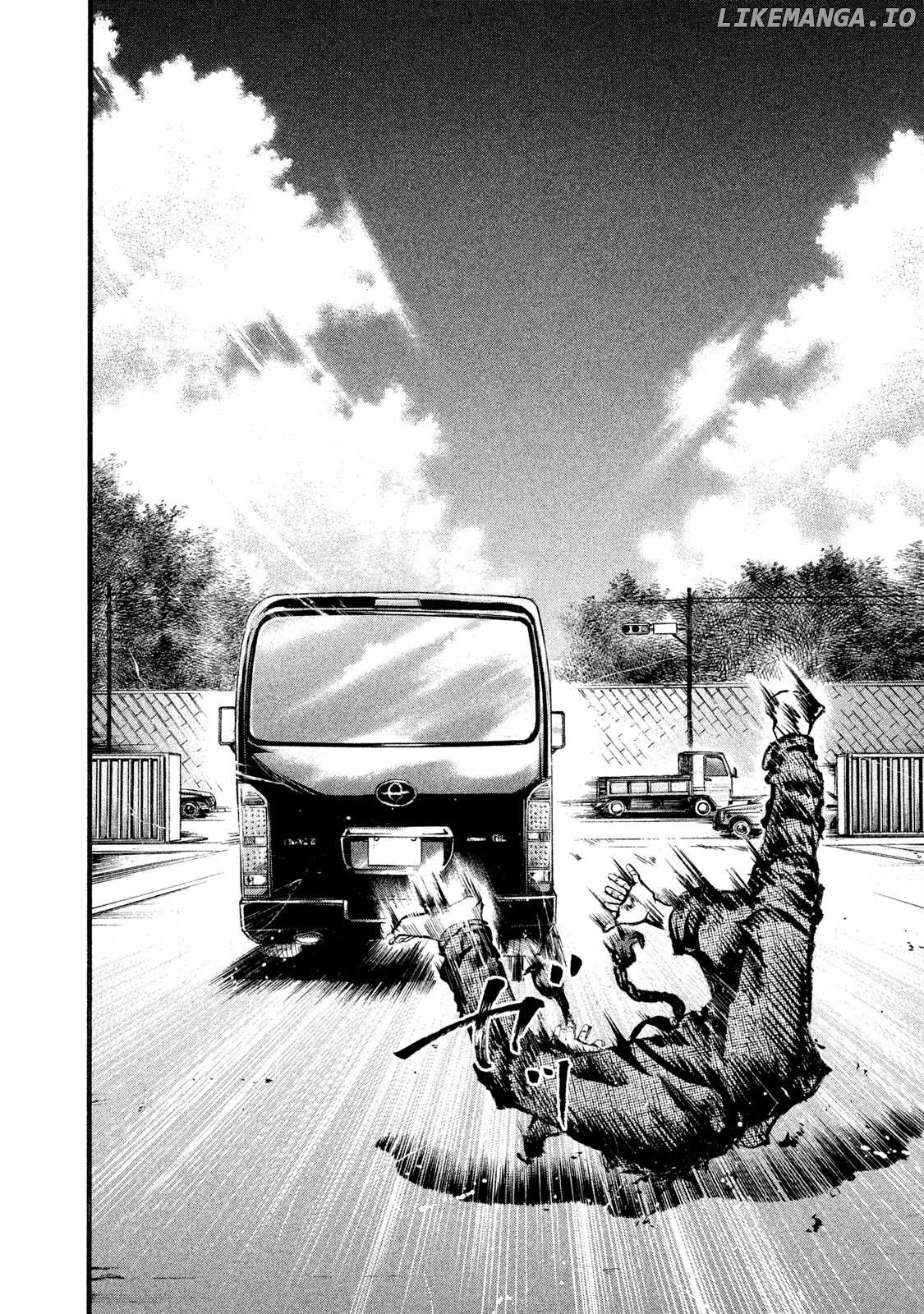 Battle Studies Chapter 128 - page 4