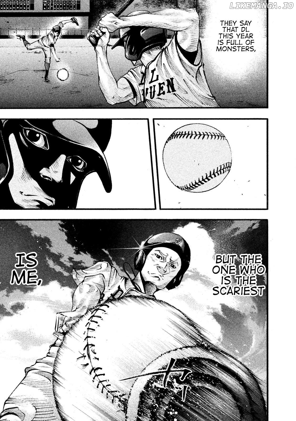 Battle Studies Chapter 128 - page 9